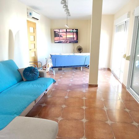 La Nucía Chalet Benidorm 빌라 외부 사진