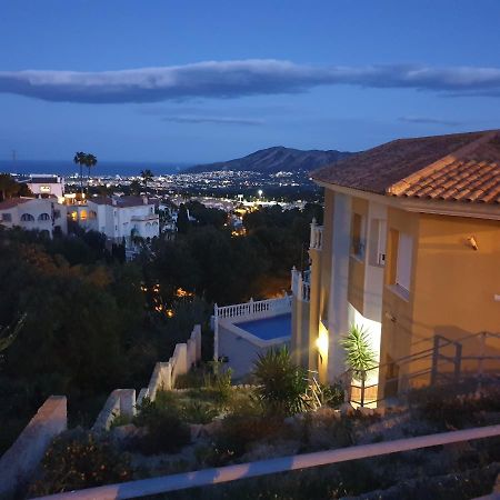La Nucía Chalet Benidorm 빌라 외부 사진