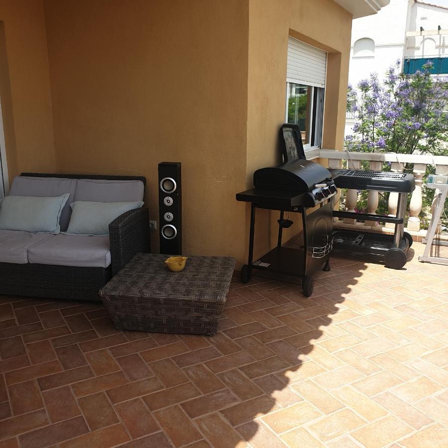 La Nucía Chalet Benidorm 빌라 외부 사진