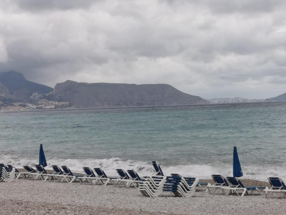 La Nucía Chalet Benidorm 빌라 외부 사진