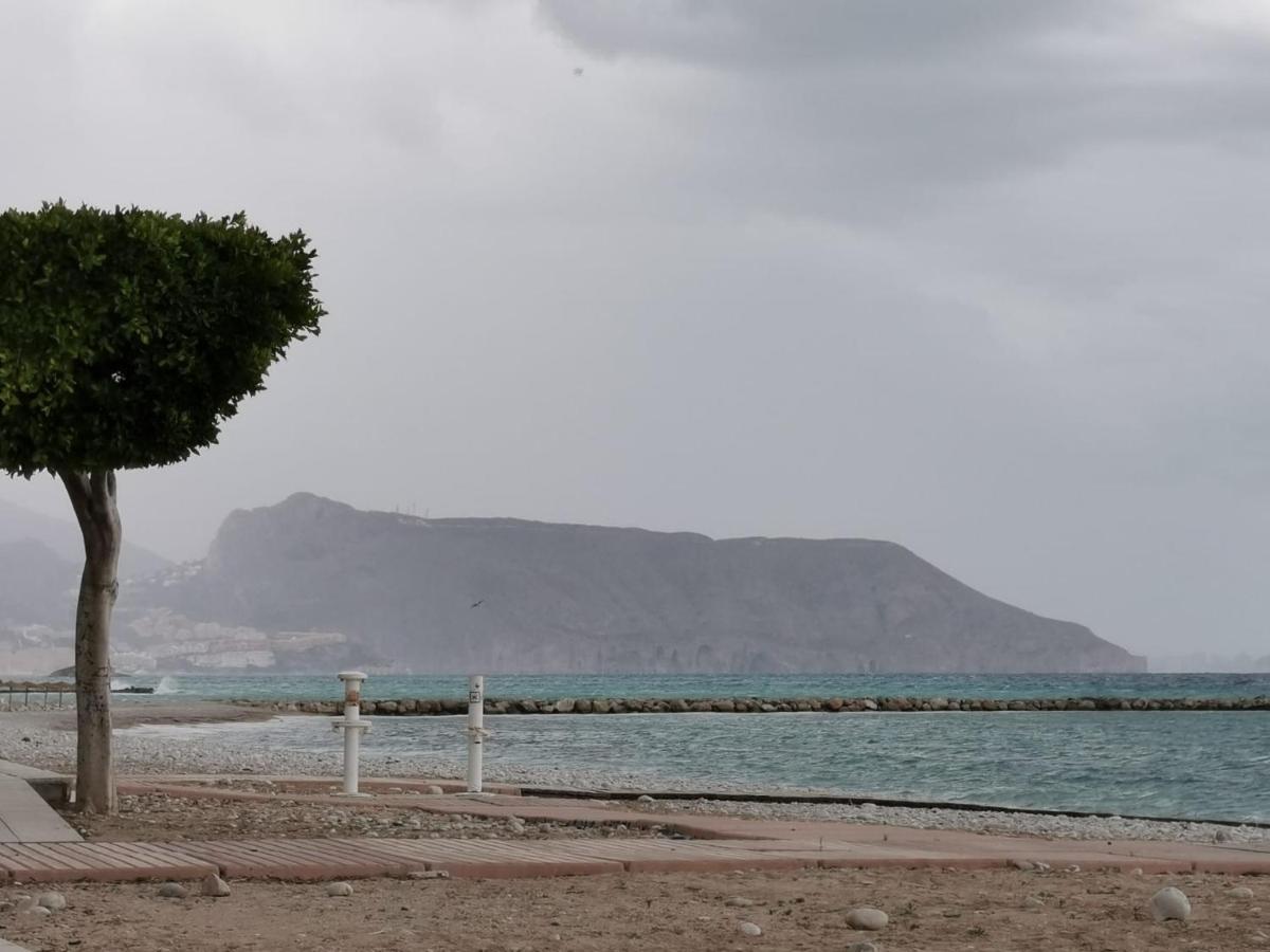 La Nucía Chalet Benidorm 빌라 외부 사진