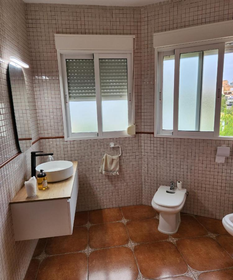La Nucía Chalet Benidorm 빌라 외부 사진