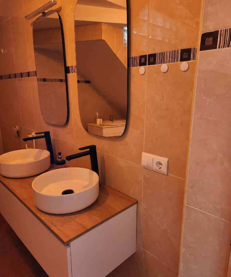 La Nucía Chalet Benidorm 빌라 외부 사진