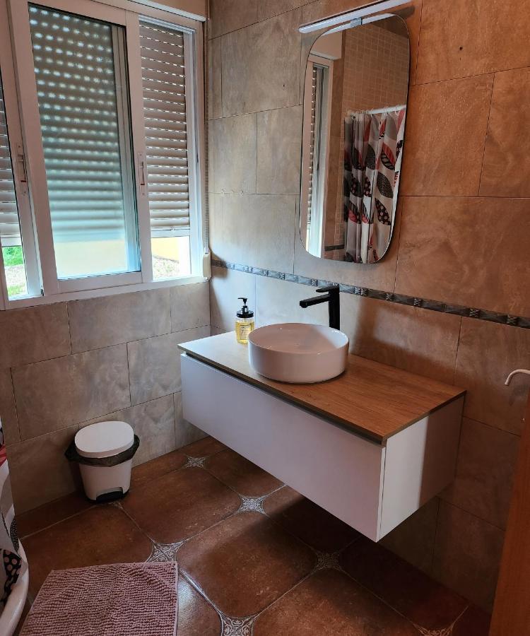 La Nucía Chalet Benidorm 빌라 외부 사진