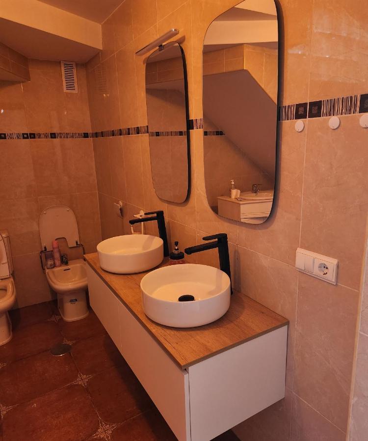La Nucía Chalet Benidorm 빌라 외부 사진