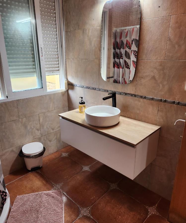 La Nucía Chalet Benidorm 빌라 외부 사진