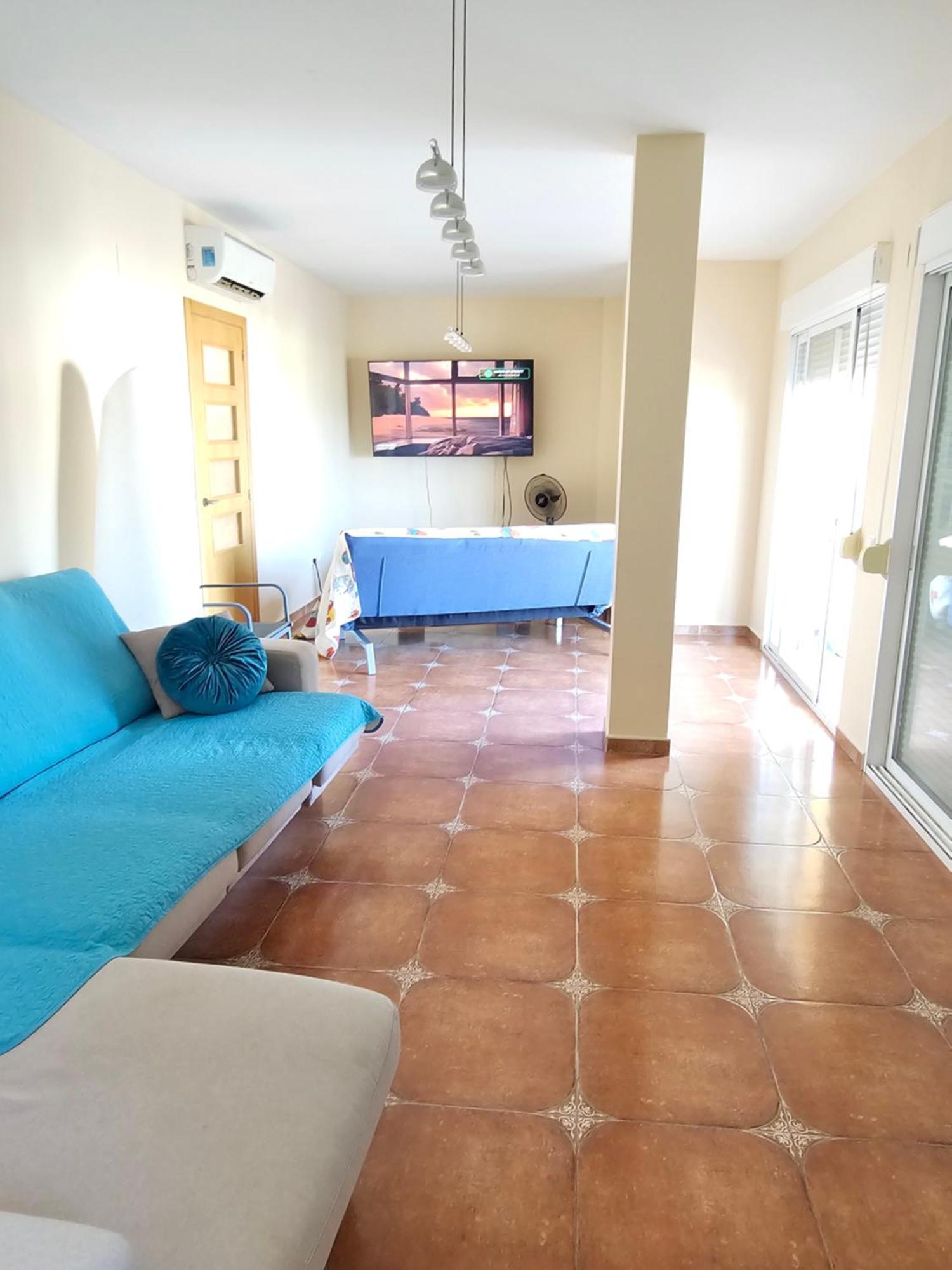 La Nucía Chalet Benidorm 빌라 외부 사진