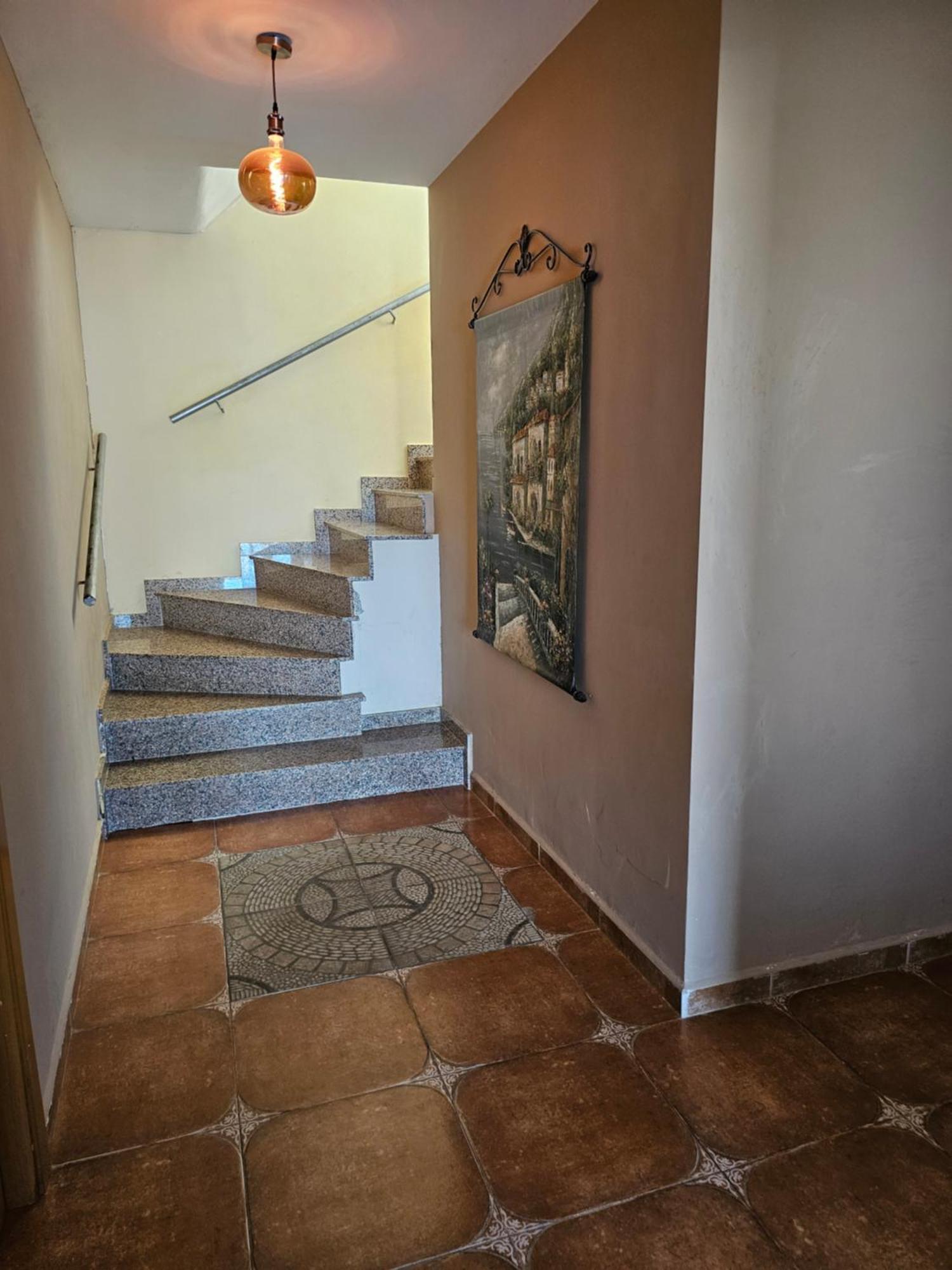 La Nucía Chalet Benidorm 빌라 외부 사진