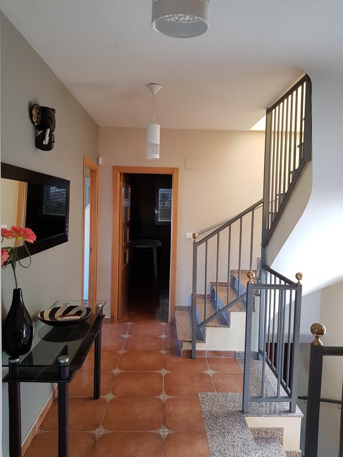 La Nucía Chalet Benidorm 빌라 외부 사진