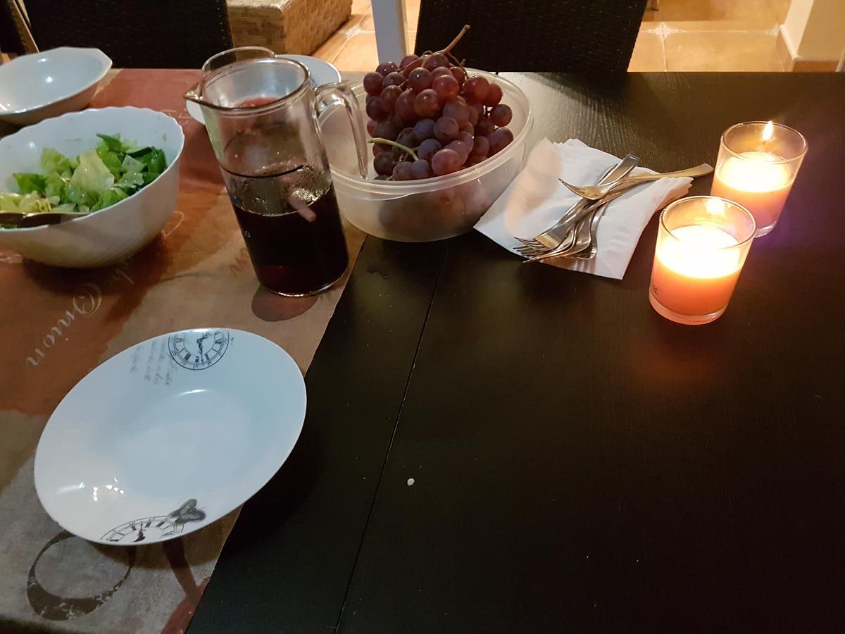 La Nucía Chalet Benidorm 빌라 외부 사진