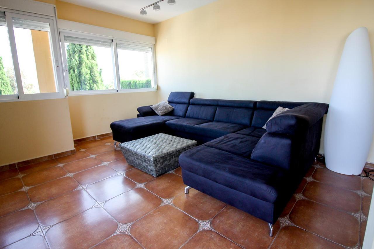 La Nucía Chalet Benidorm 빌라 외부 사진