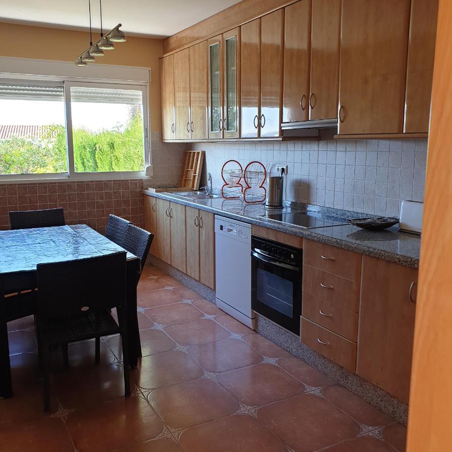 La Nucía Chalet Benidorm 빌라 외부 사진