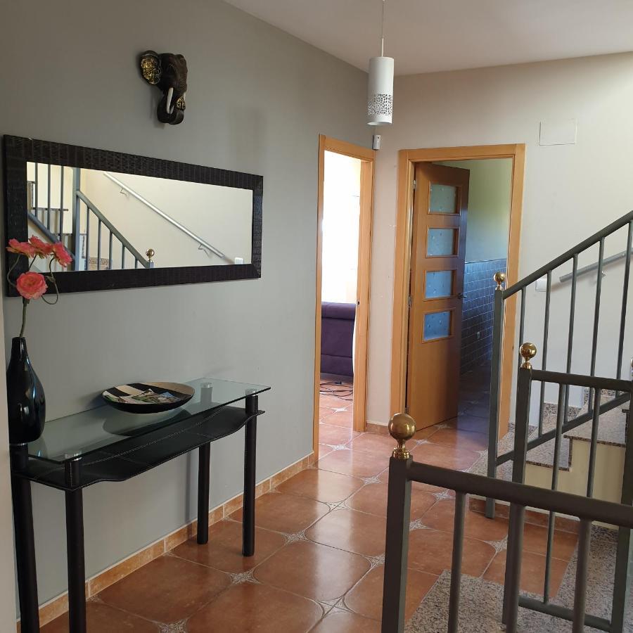 La Nucía Chalet Benidorm 빌라 외부 사진