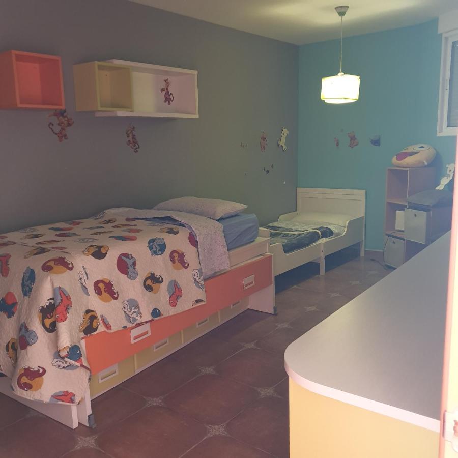 La Nucía Chalet Benidorm 빌라 외부 사진