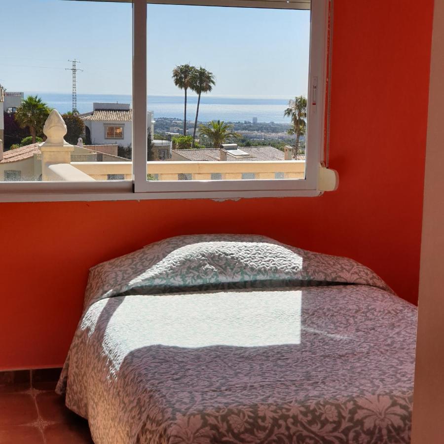 La Nucía Chalet Benidorm 빌라 외부 사진